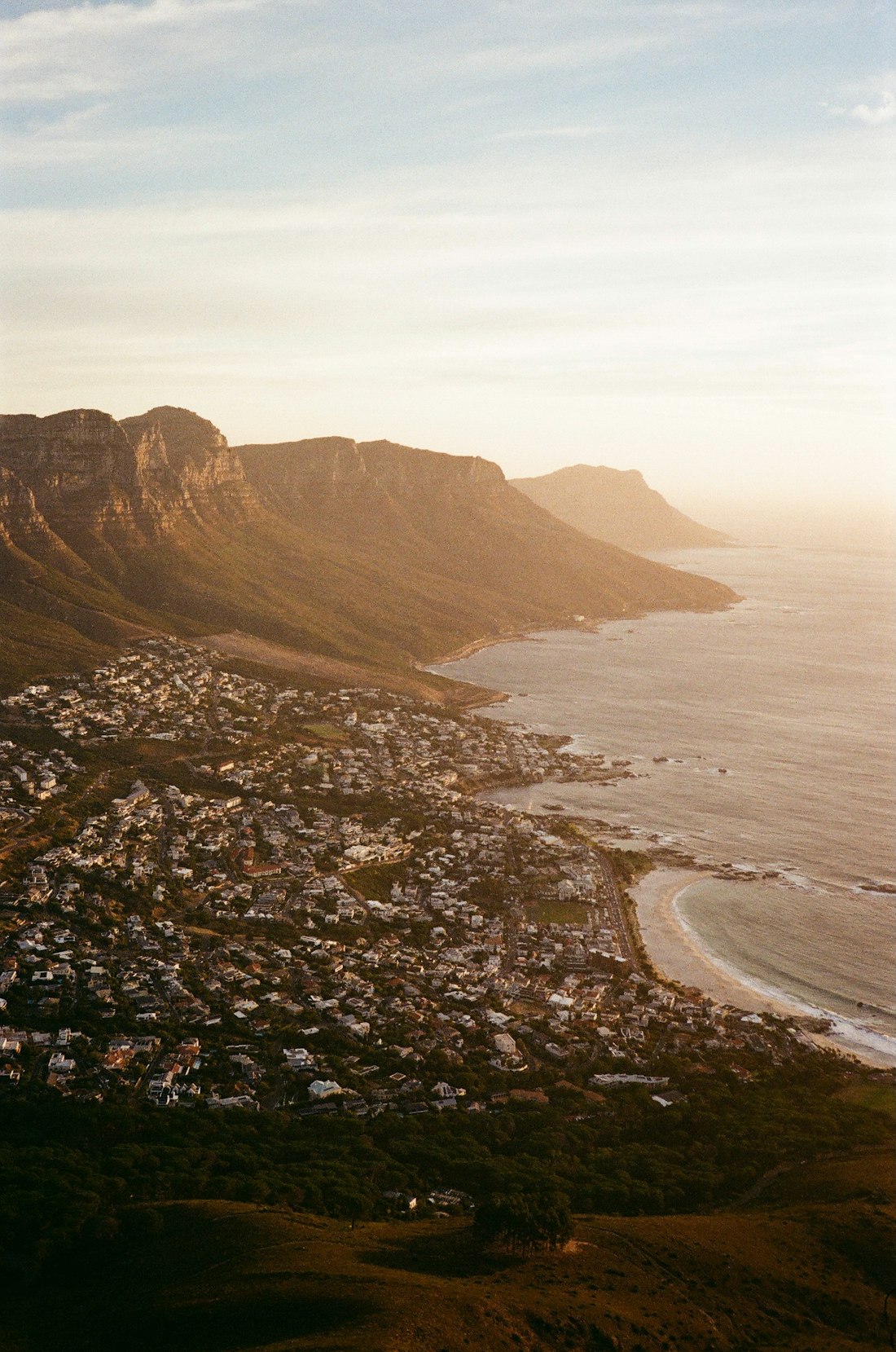 Cape Town, South Africa